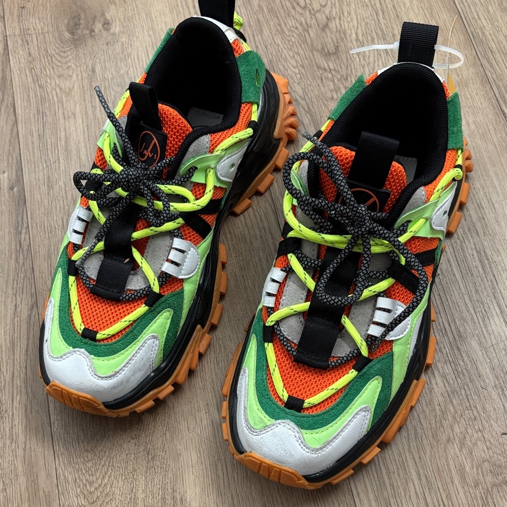 Javi Sneakers